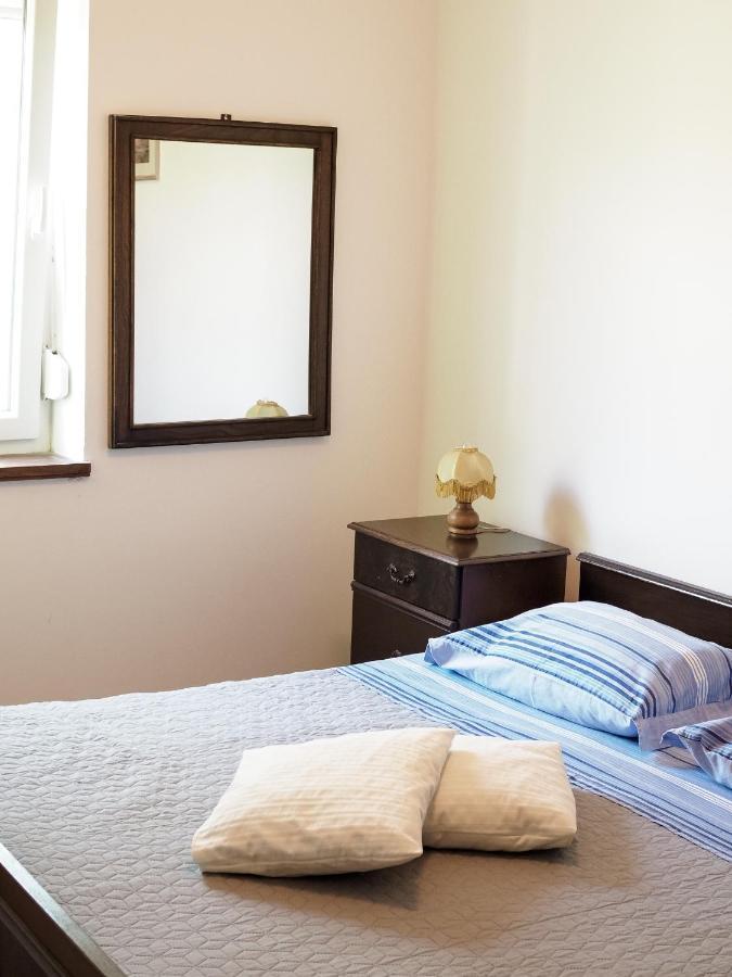 Apartments Bernardis Umag Exterior foto