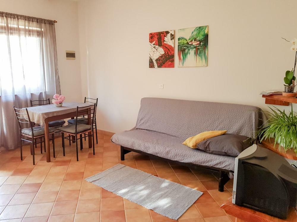 Apartments Bernardis Umag Exterior foto